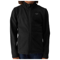 4F Παιδική ζακέτα Fleece